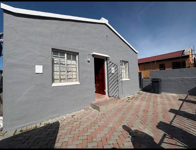 3 BEDROOM PROPERTY TO RENT IN WOODLANDS